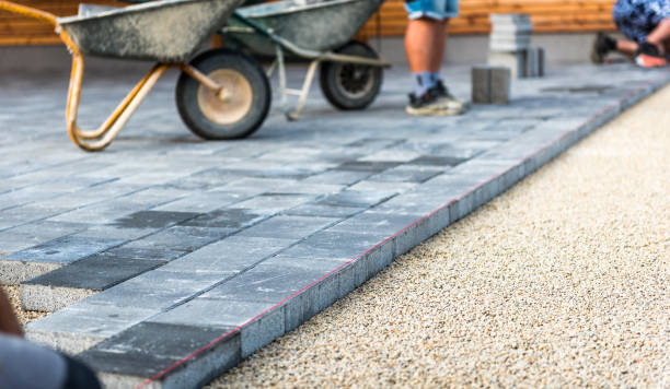 Best Residential driveway pavers in Avondale Estates, GA