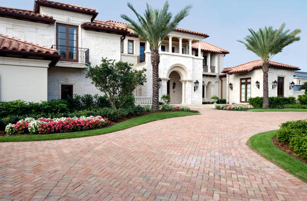 Best Environmentally-friendly driveway pavers in Avondale Estates, GA